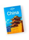 Lonely Planet - Travel Guide - China