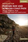 Cicerone The Norfolk Coast Path And Peddars Way