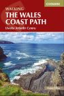 Cicerone - National Trail - The Wales Coast Path (NT)