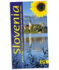 Sunflower - Landscape Series - Slovenia