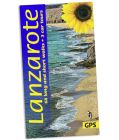 Sunflower - Landscape Series - Lanzarote
