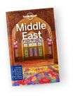 Lonely Planet - Travel Guide - Middle East