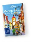 Lonely Planet - Travel Guide - Munich, Bavaria & The Black Forest