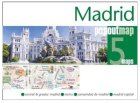 Popout Maps - Madrid
