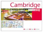 Popout Maps - Cambridge
