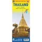 ITMB - World Maps - Thailand