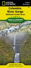 National Geographic - Trails Illustrated Maps - Colombia River Gorge