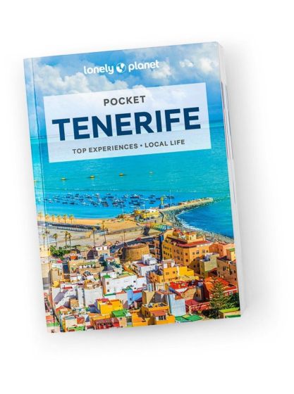 Lonely Planet - Pocket Guide - Tenerife