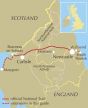 Cicerone - National Trail - Walking Hadrian's Wall Path (NT)