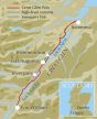Cicerone - National Trail - Walking The Great Glen Way (NT)