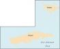 Imray A Chart - Isla De Culebra & Isla De Vieques (A131)