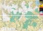 Harvey Ultra Map - North York Moors East - XT40