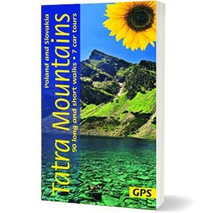 Sunflower - Landscape Series - Tatra Mountains