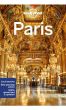 Lonely Planet - Travel Guide - Paris
