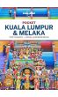 Lonely Planet - Pocket Guide - Kuala Lumpur