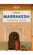 Lonely Planet - Pocket Guide - Marrakesh