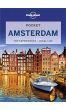 Lonely Planet - Pocket Guide - Amsterdam